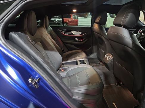 Used 2021 Mercedes-Benz AMG GT 53 image 35