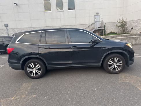 Used 2016 Honda Pilot EX-L image 13