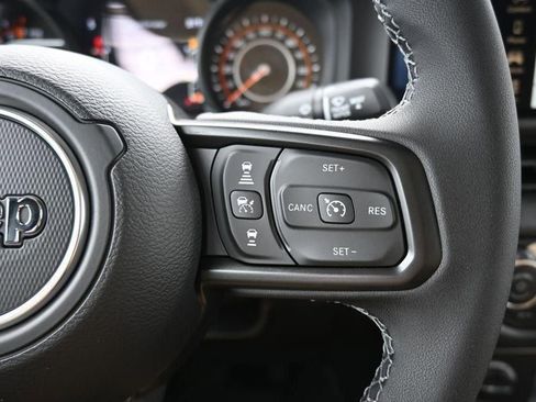 New 2026 Jeep Gladiator Willys image 7