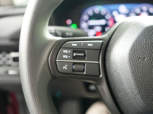 Certified 2025 Honda Accord SE image 22