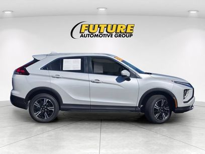 Used 2026 Mitsubishi Eclipse Cross SE