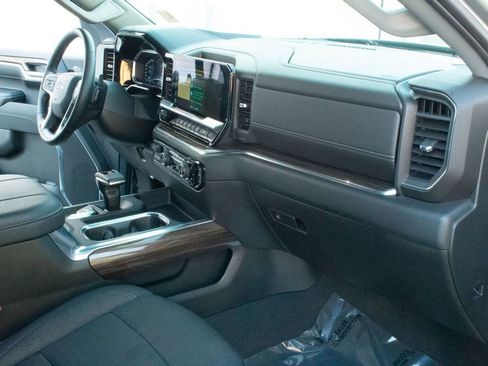 Certified 2023 Chevrolet Silverado 1500 RST w/ Max Trailering Package image 25