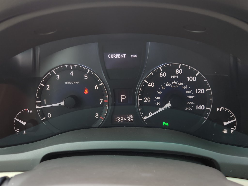 Used 2012 Lexus RX 350 FWD w/ Premium Pkg image 15