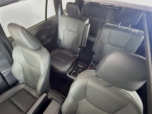 Used 2024 Lexus TX 350 FWD w/ Captains Chair Package image 14