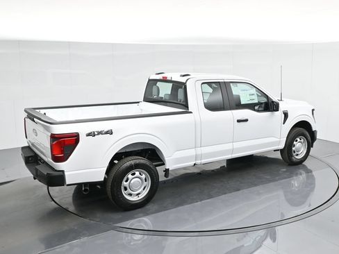 Certified 2024 Ford F150 XL AWD/4WD image 40