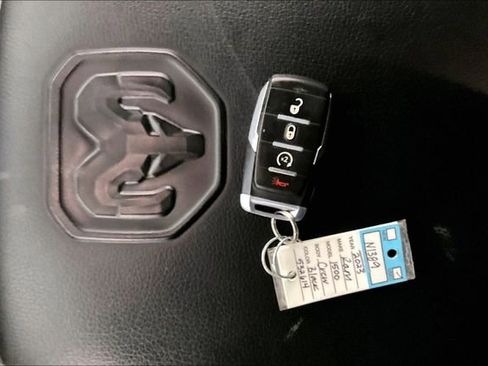 Used 2023 RAM 1500 Sport w/ Rebel Level 2 Equipment Group image 37