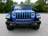 Used 2020 Jeep Gladiator Overland image 3