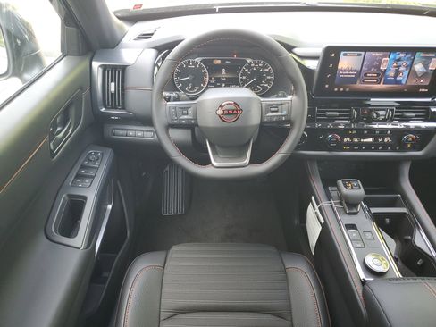 New 2026 Nissan Pathfinder Rock Creek AWD/4WD image 18