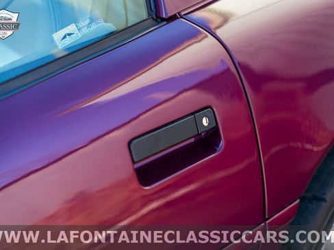 Used 1995 Chevrolet Corvette ZR1 image 38