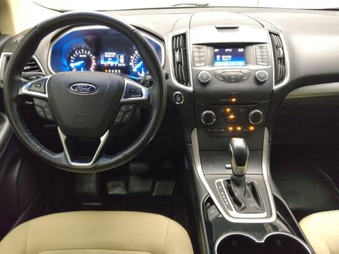 Used 2016 Ford Edge SEL FWD image 22