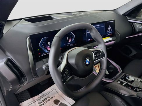 New 2026 BMW X3 xDrive30i w/ Premium Package AWD/4WD image 9