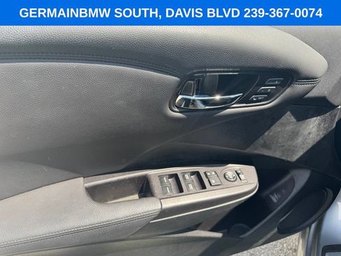 Used 2016 Acura RDX AWD w/ Technology Package image 8