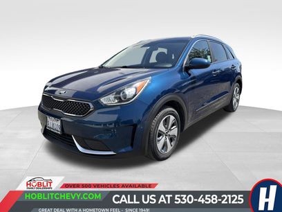 Used 2019 Kia Niro LX