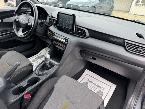 Used 2019 Hyundai Veloster Turbo R-Spec FWD image 19