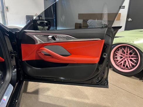 Used 2021 BMW 840i Gran Coupe xDrive w/ M Sport Package image 46