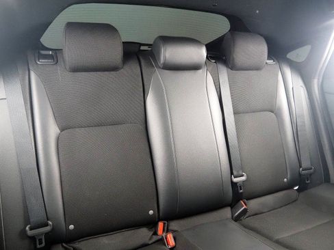 Used 2024 Honda Civic Sport Hatchback image 15
