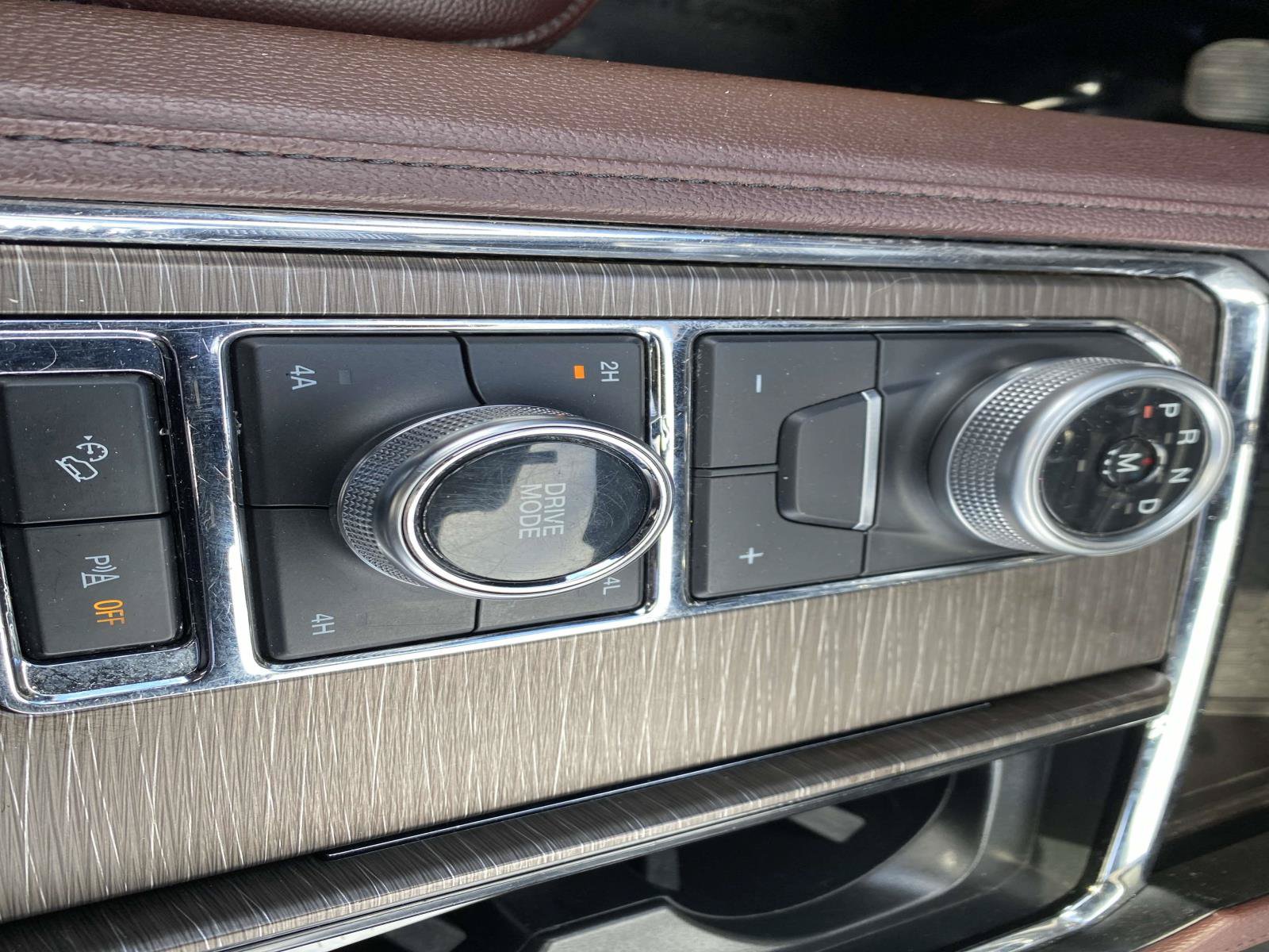 Used 2023 Ford Expedition Max Limited AWD/4WD image 14