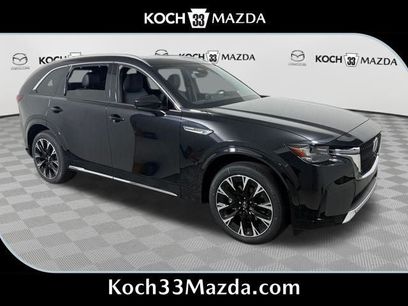 New 2026 MAZDA CX-90 3.3 Turbo S w/ Premium Plus