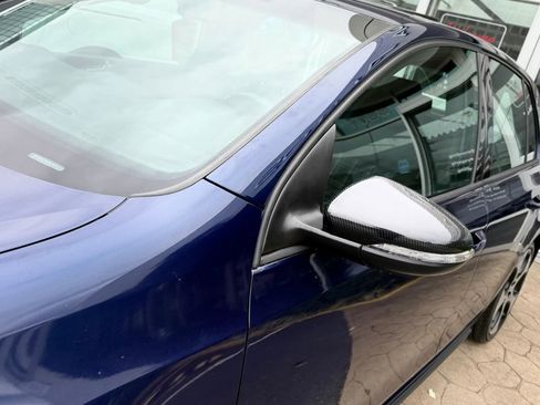 Used 2012 Volkswagen GTI 4-Door FWD image 44