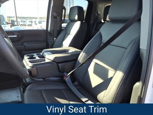 New 2026 Chevrolet Silverado 2500 W/T w/ WT Convenience Package image 13