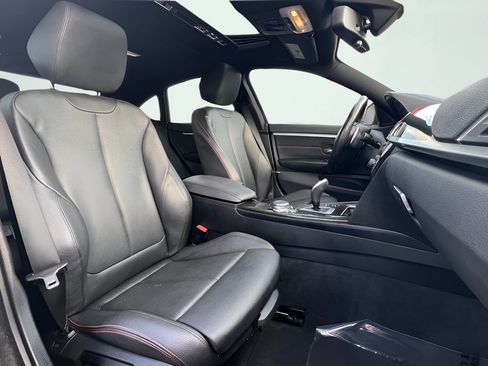 Used 2019 BMW 430i Gran Coupe RWD image 30