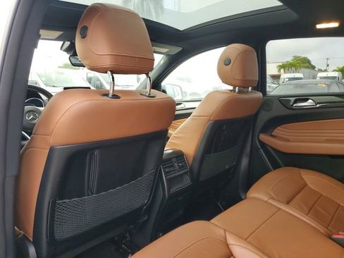 Used 2018 Mercedes-Benz GLE 43 AMG GLE 43 AMG Coupe image 9