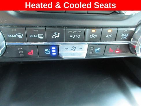Used 2023 Ford F150 Raptor AWD/4WD image 20