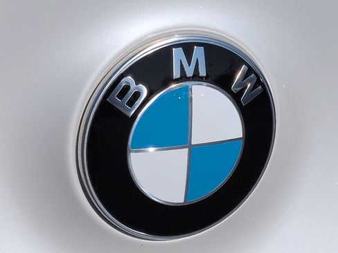 Used 2026 BMW X3 xDrive30i w/ Convenience Package AWD/4WD image 12