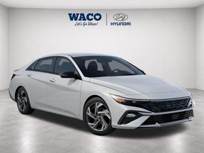 Used 2025 Hyundai Elantra Sport