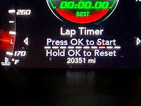 Used 2020 Dodge Charger SRT Hellcat w/ Harman/Kardon Audio Group image 14