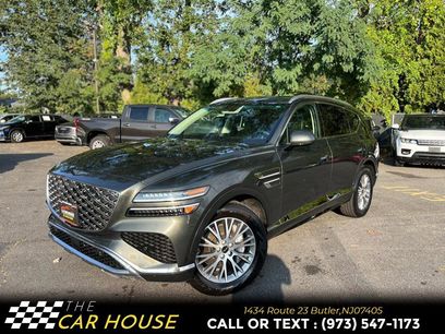 Used 2025 Genesis GV80 2.5T Standard