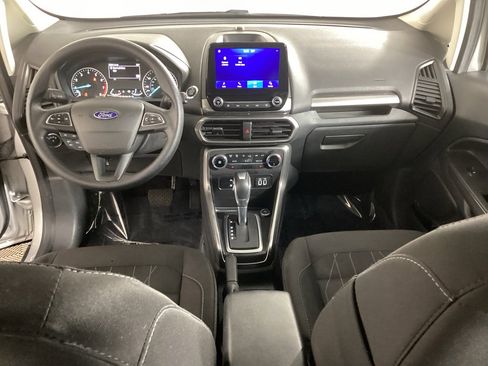 Used 2022 Ford EcoSport SE image 15