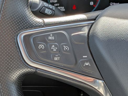 Used 2024 Chevrolet Malibu LT image 18