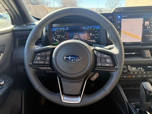 New 2026 Subaru Outback Touring XT image 9