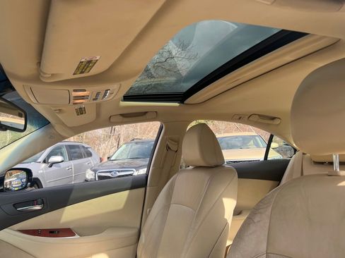Used 2012 Lexus ES 350 image 17