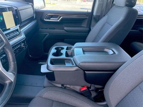 Used 2022 Chevrolet Silverado 1500 RST image 21