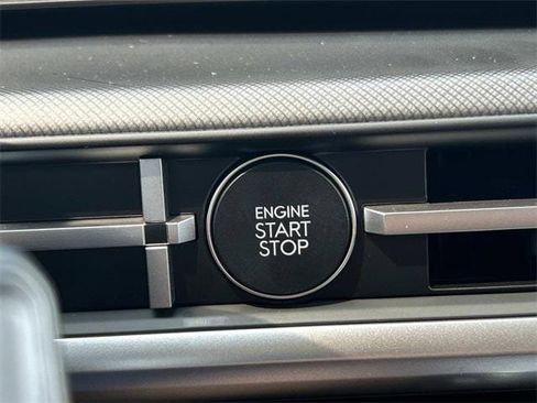 New 2026 Hyundai Santa Fe SEL image 12