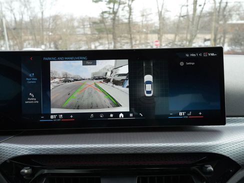 New 2025 BMW 440i xDrive M440i xDrive w/ Premium Package image 22