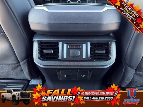Used 2025 Ford F150 Platinum w/ Equipment Group 702A High AWD/4WD image 29
