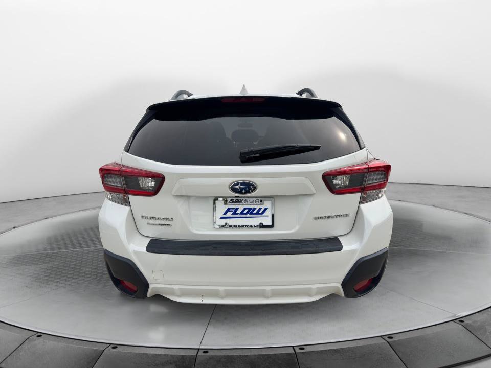 Used 2022 Subaru Crosstrek 2.0i Premium AWD/4WD image 18