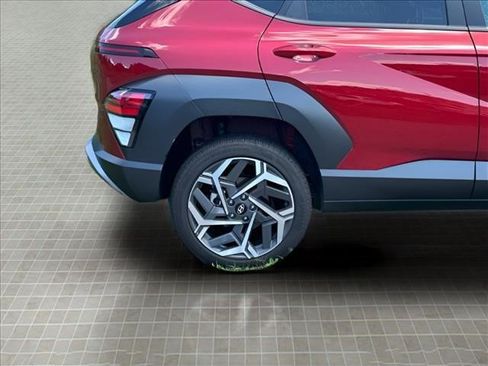 Certified 2026 Hyundai Kona SEL Premium AWD/4WD image 15