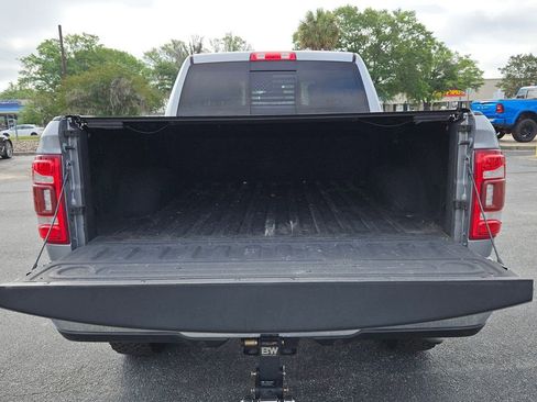 Used 2021 RAM 2500 Laramie AWD/4WD image 13