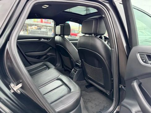 Used 2020 Audi A3 2.0T Premium image 30