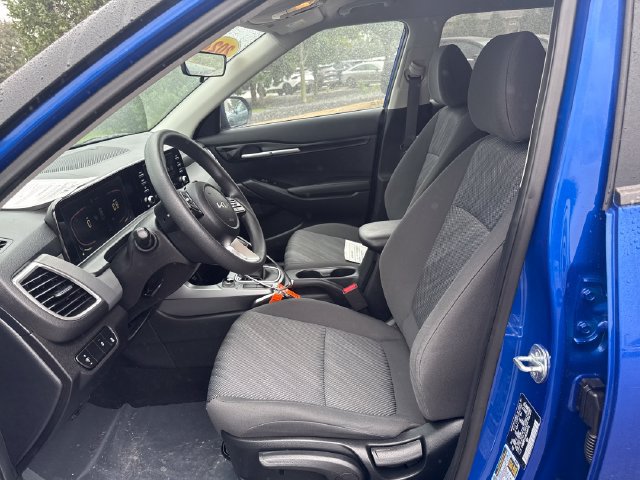 Certified 2024 Kia Seltos LX AWD/4WD image 12
