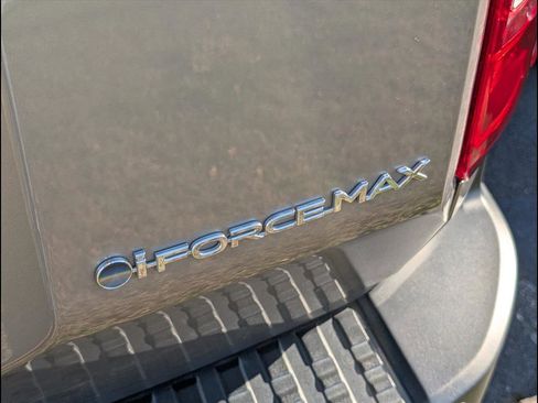 Used 2024 Toyota Land Cruiser Base image 8