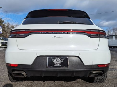 Used 2020 Porsche Macan image 9