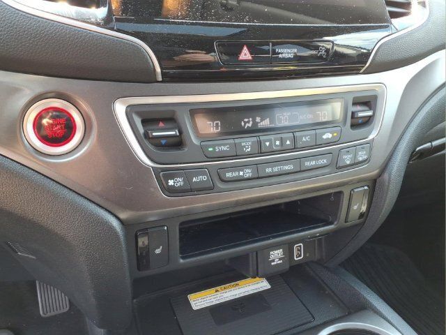Used 2021 Honda Pilot Special Edition image 28