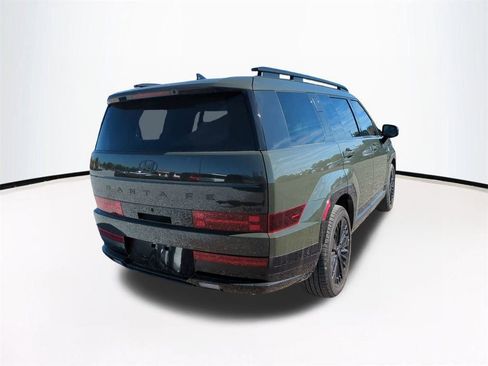 New 2026 Hyundai Santa Fe Calligraphy image 5