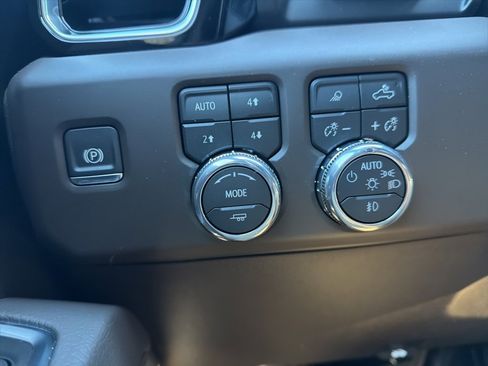 New 2026 GMC Sierra 1500 Denali image 26
