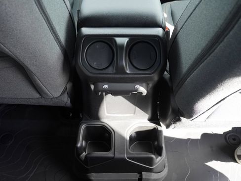 New 2026 Jeep Gladiator Sport AWD/4WD image 25